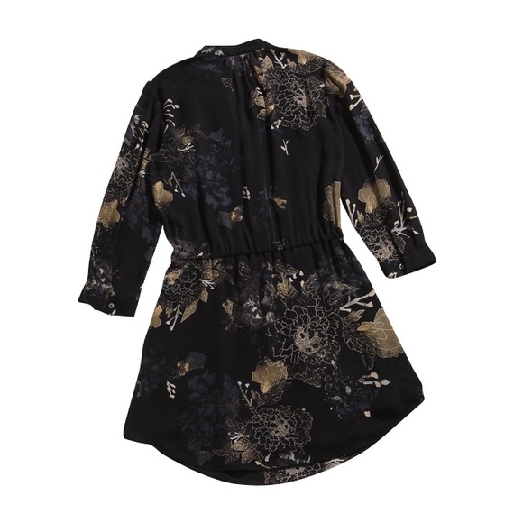 Aritzia Babaton Bennett Silk Dress, Size XXS - Picture 2 of 10